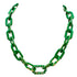 The Elizabeth Chain Link Necklace