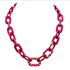 The Elizabeth Chain Link Necklace