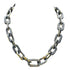 The Elizabeth Chain Link Necklace
