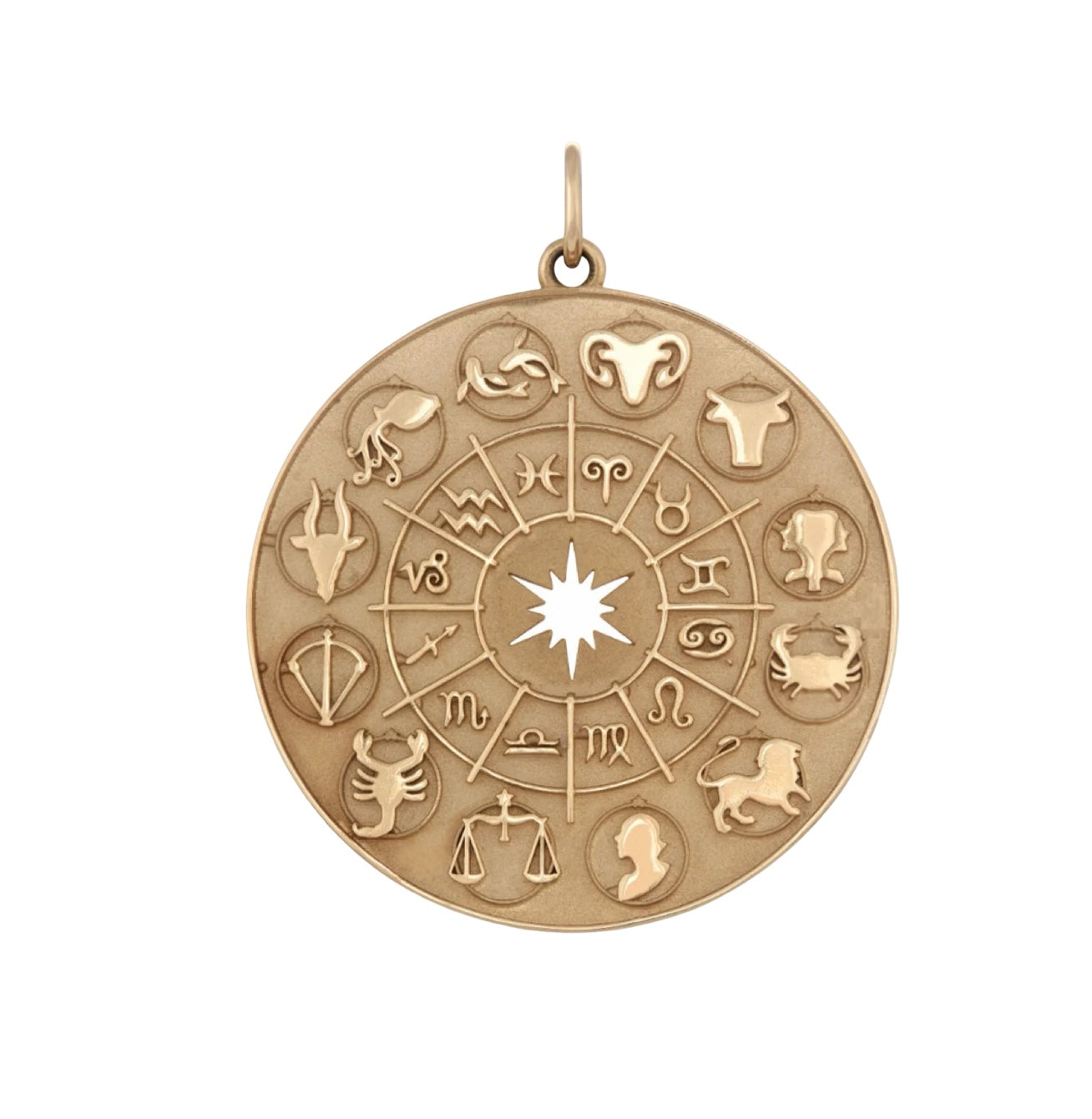Zodiac & Astrology