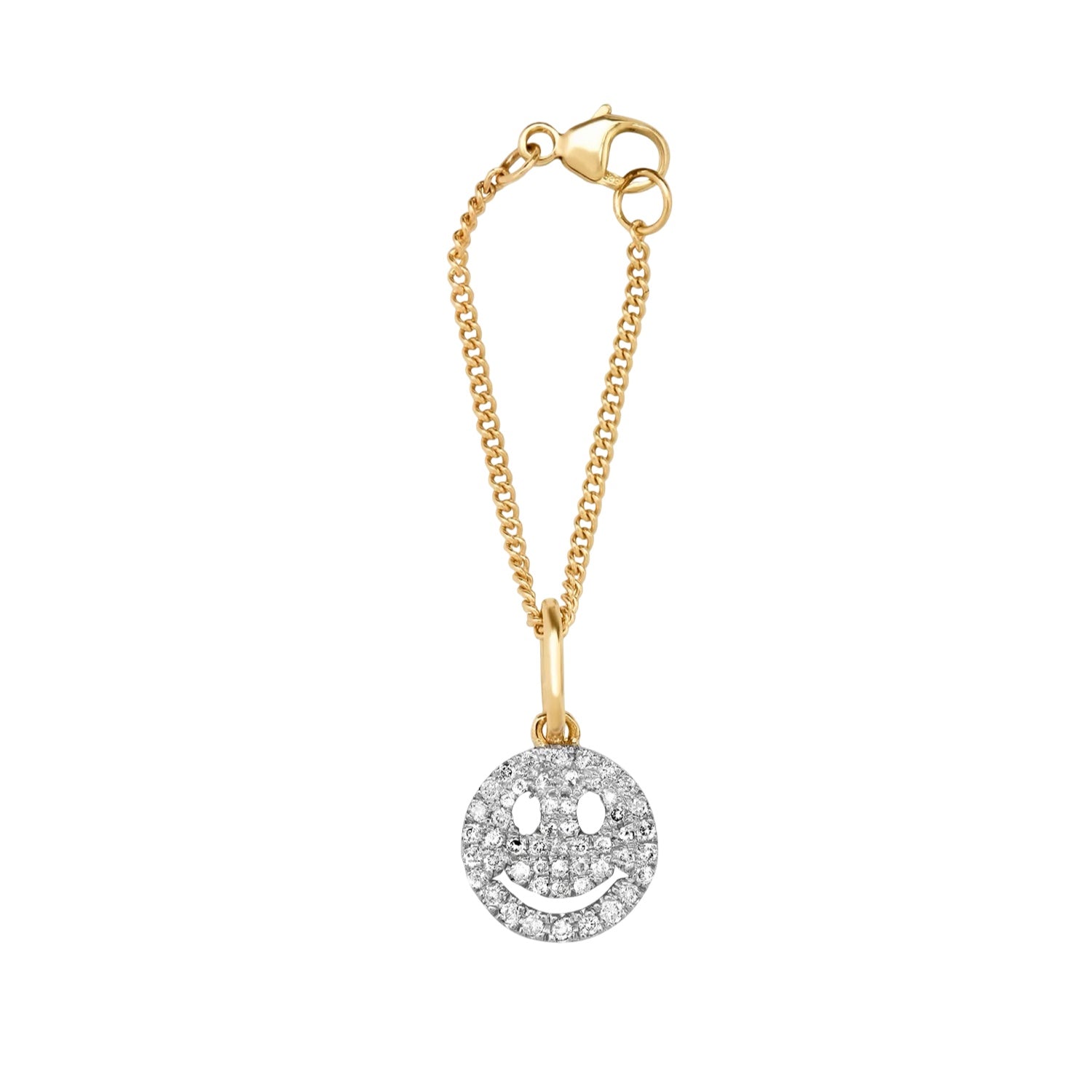 Watch Charms