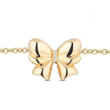 Evie Bow Bracelet