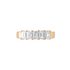 Baguette Diamond Ear Cuff