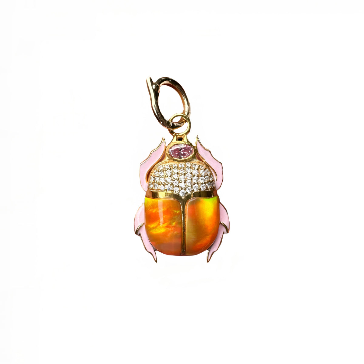 Emryn Geometric Charm main image 0