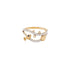 Under the Sea Ocean Ring
