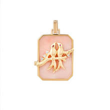 Large Lovebirds Pendant