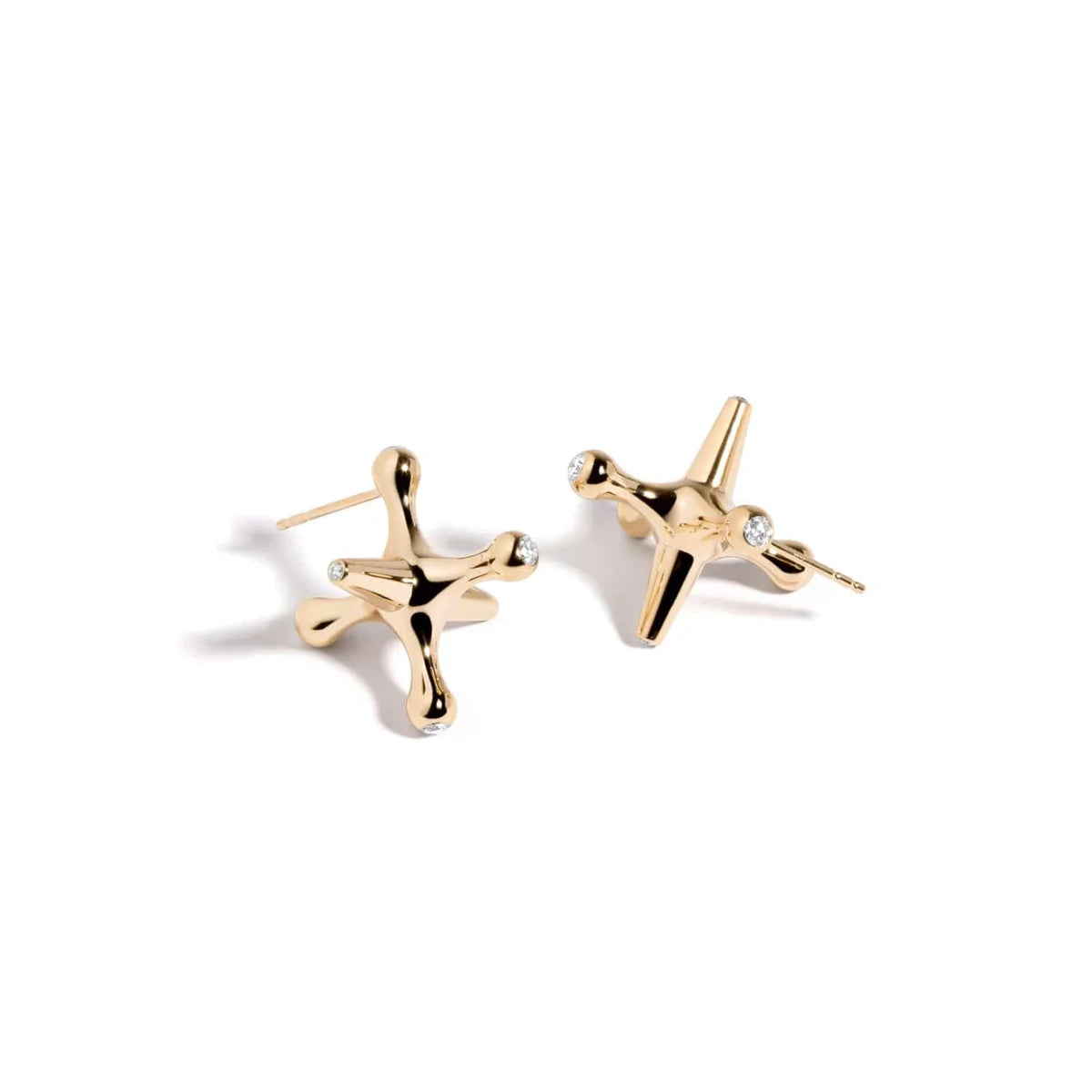 Jacks Reminisce Earrings