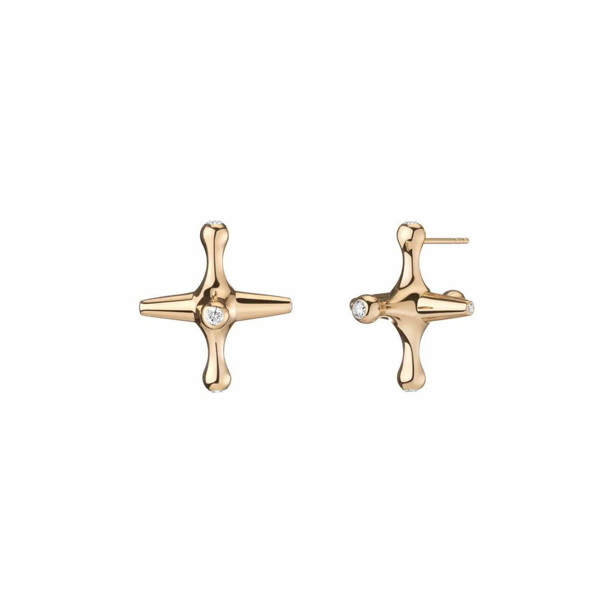 Jacks Reminisce Earrings