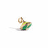 Retrospect Enamel & Diamond Spinning Top Charm