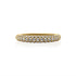 Super Skinny Pave Diamond Nomad Ring