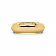 Classic Gold Nomad Ring