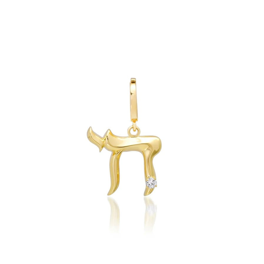 Chai Charm