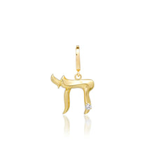 Chai Charm