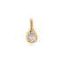 Ripple Drop Pendant