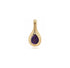 Ripple Drop Pendant