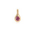 Ripple Drop Pendant