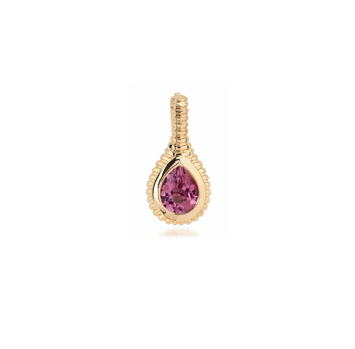 Ripple Drop Pendant