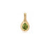 Ripple Drop Pendant