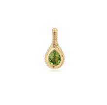 Ripple Drop Pendant