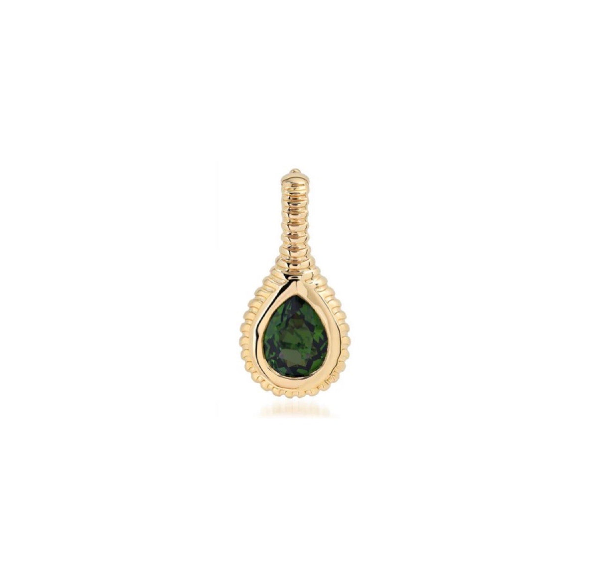 Ripple Drop Pendant
