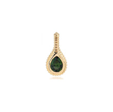 Ripple Drop Pendant