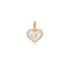 Mini Love Pendant