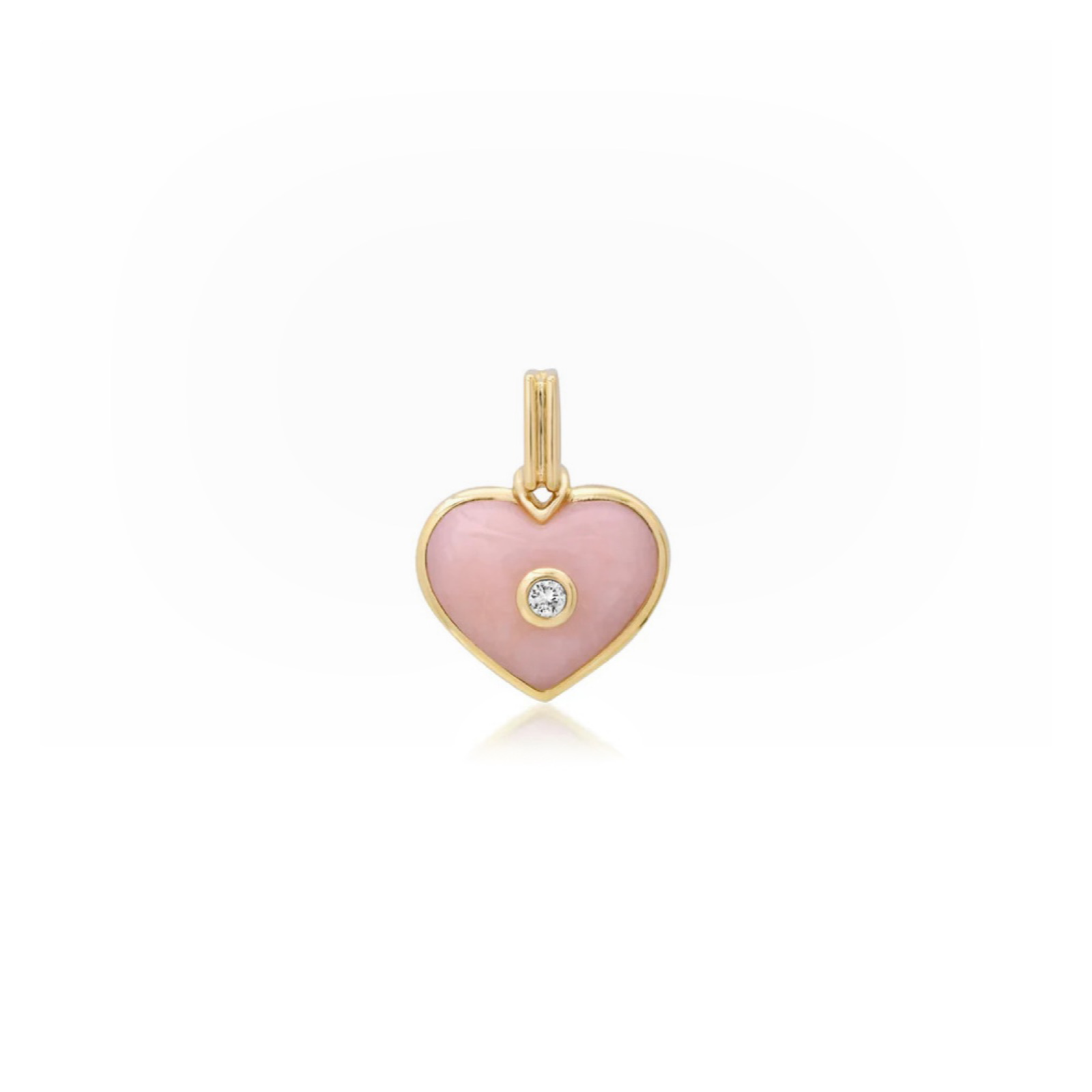 Mini Love Pendant