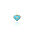 Mini Love Pendant