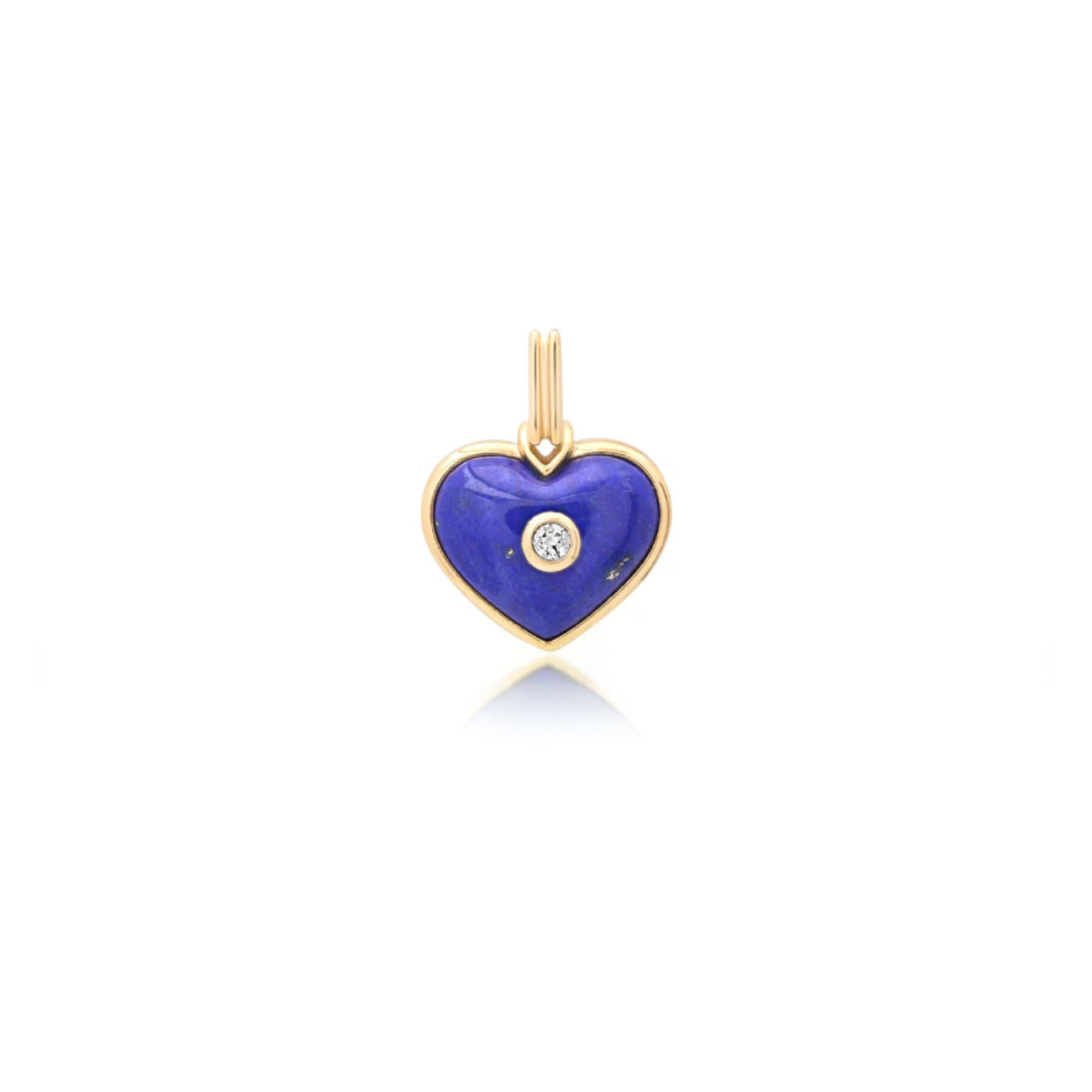 Mini Love Pendant