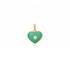 Mini Love Pendant