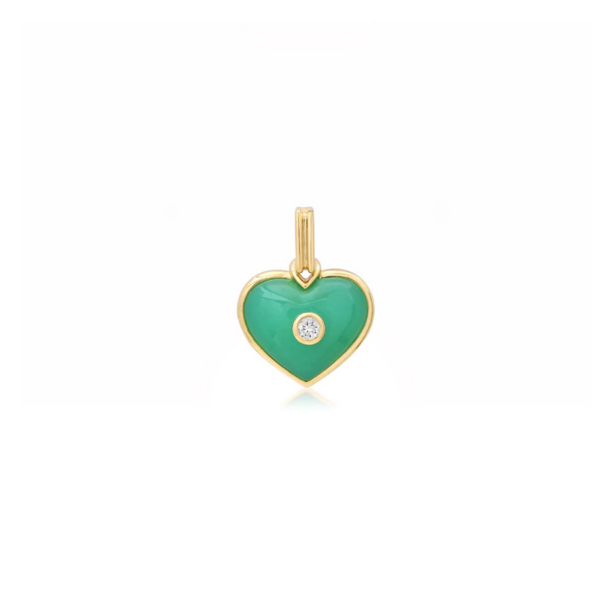 Mini Love Pendant