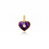 Mini Love Pendant