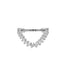 Diamond Alliance Nesting Ring