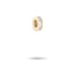 Channel Set Diamond Baguette Mini Bead