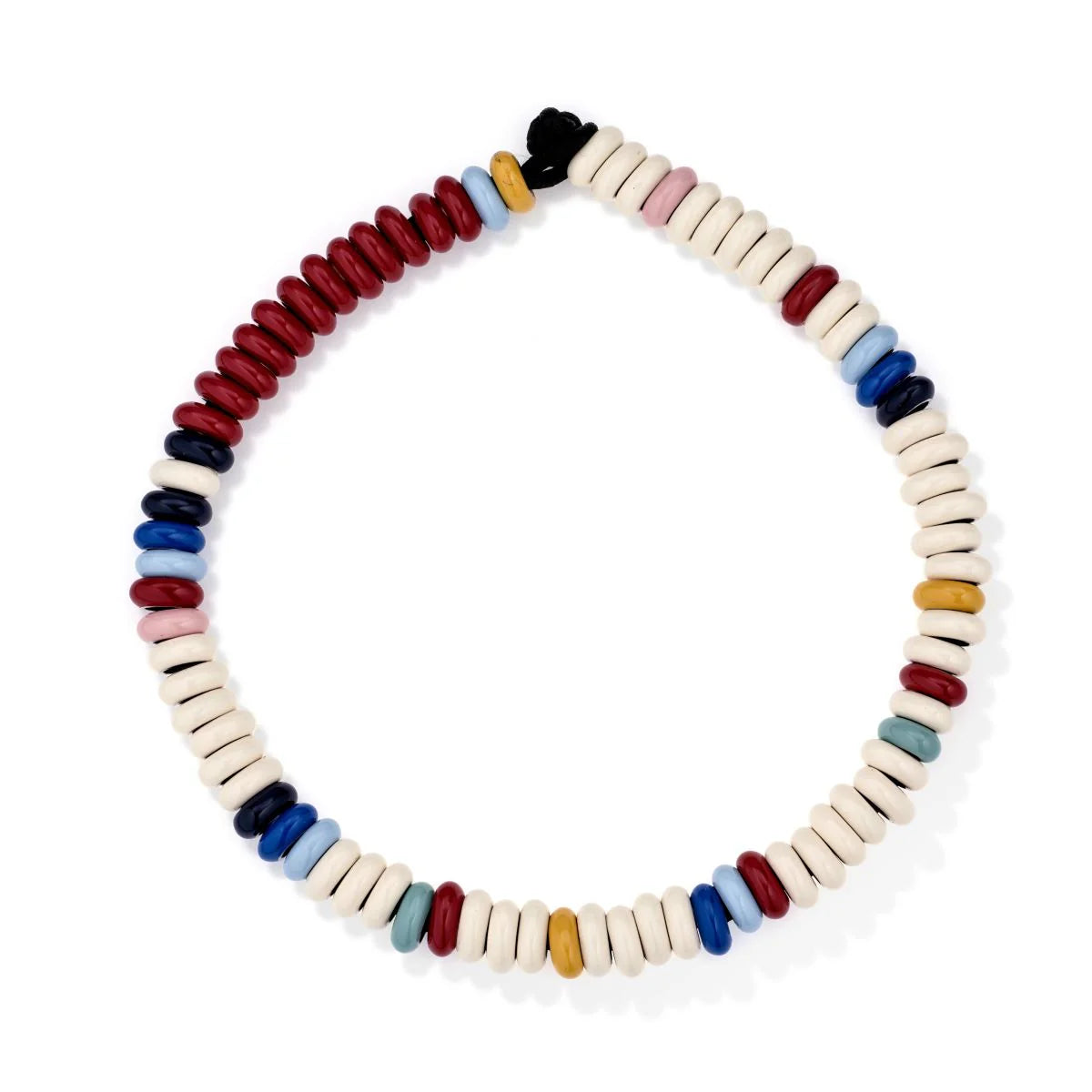 Big Bead The Adina Necklace