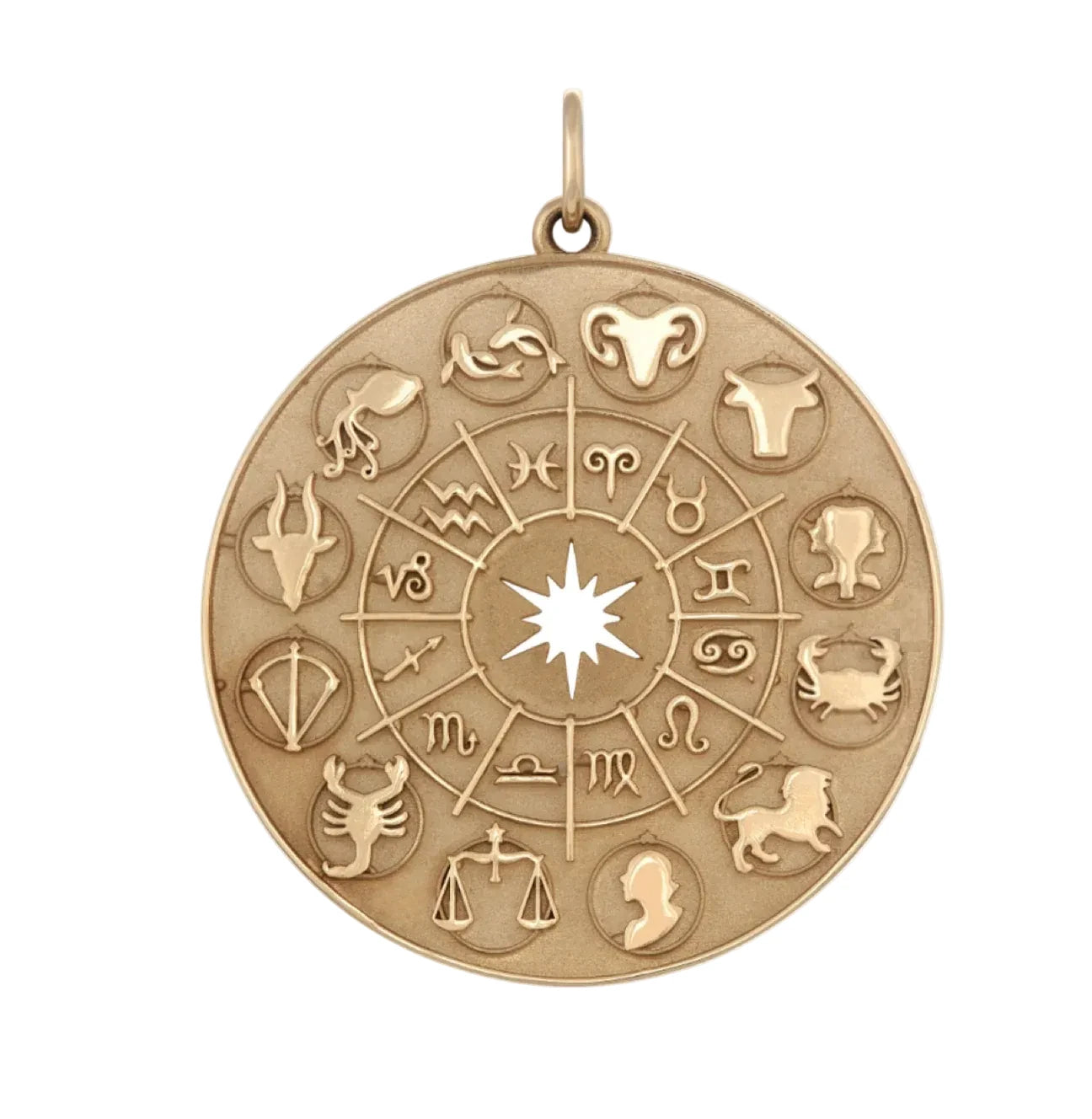Zodiac & Astrology