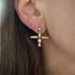 Jacks Reminisce Earrings