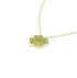Juju Four Leaf Clover Necklace