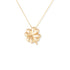 Juju Four Leaf Clover Necklace