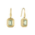 MAC Wire Drop Earrings