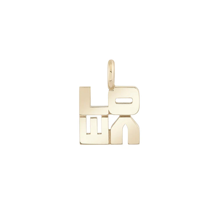 Post Order Issue::Repair StatusMama or Love Pinwheel Charm