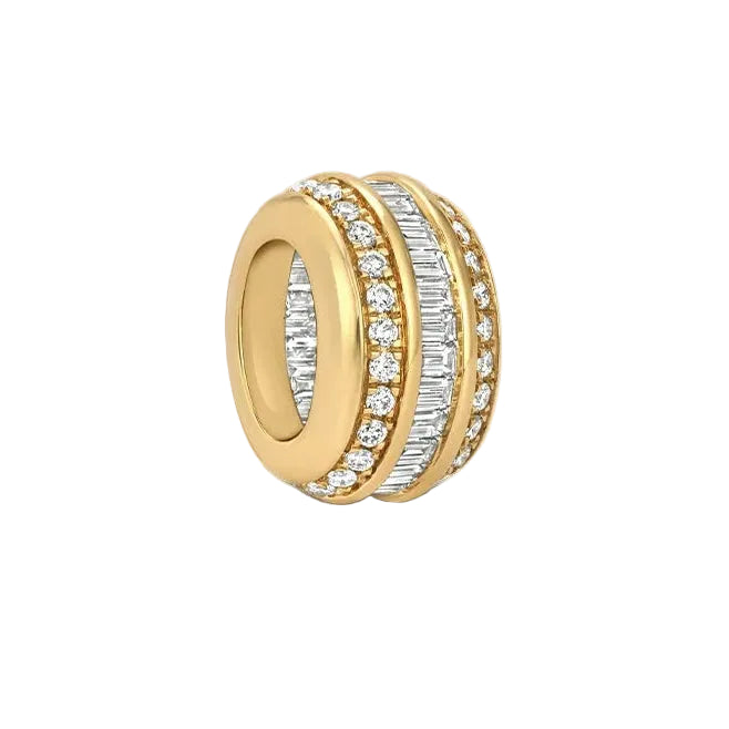 Martine Diamond Big Bead