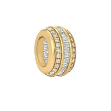 Martine Diamond Big Bead