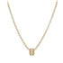 Martine Diamond Big Bead