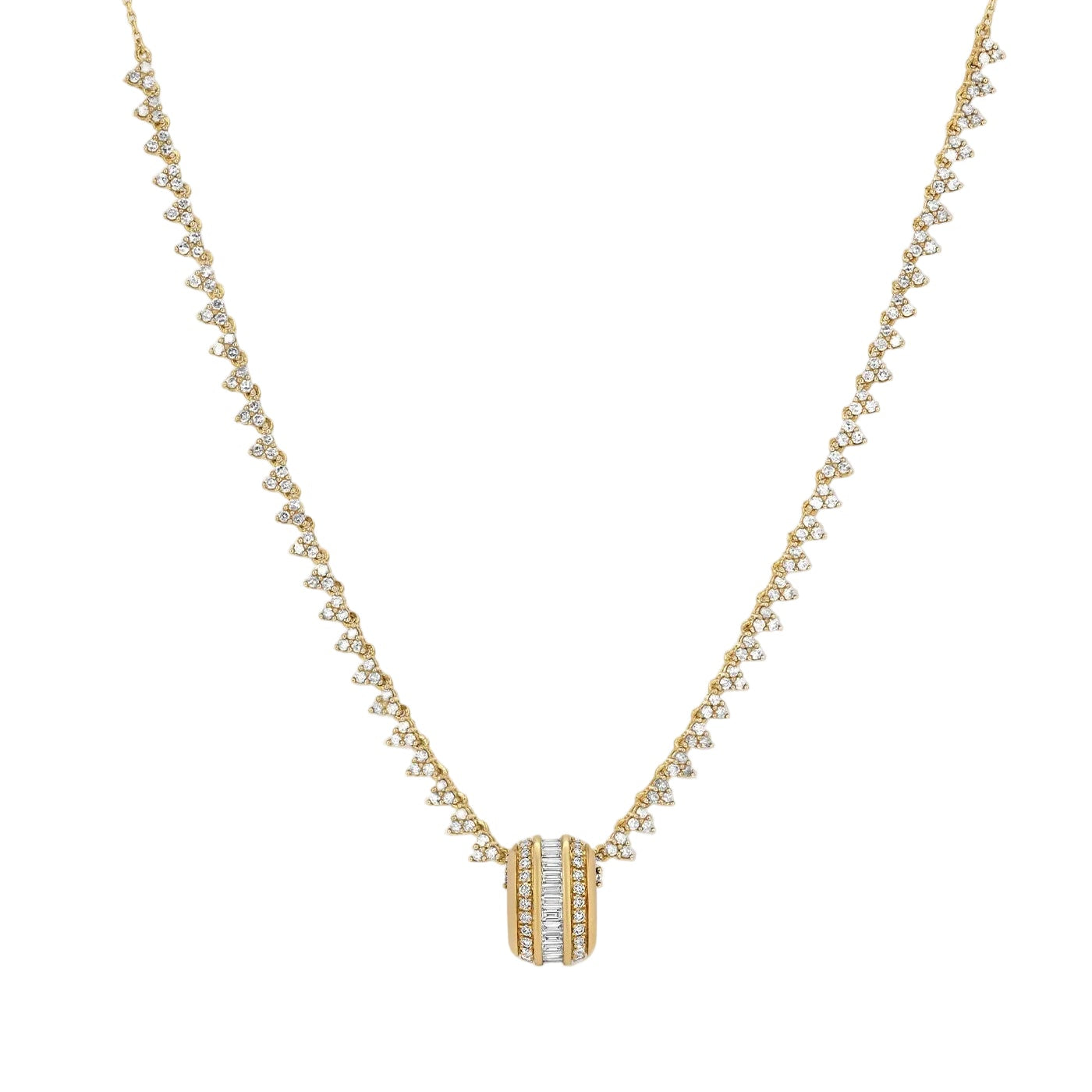 Martine Diamond Big Bead
