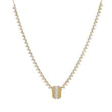 Martine Diamond Big Bead