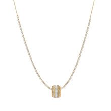 Martine Diamond Big Bead