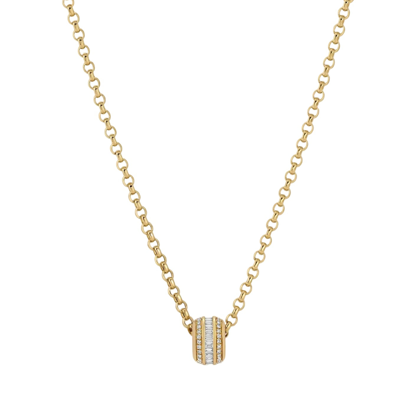 Martine Diamond Big Bead