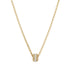 Martine Diamond Big Bead