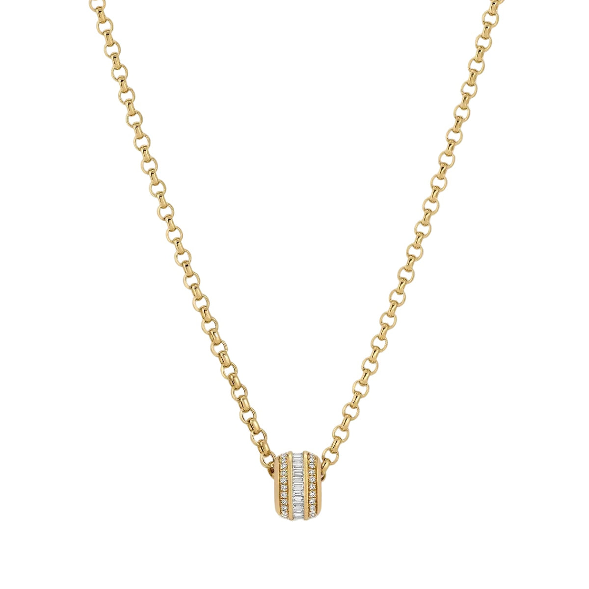 Martine Diamond Big Bead